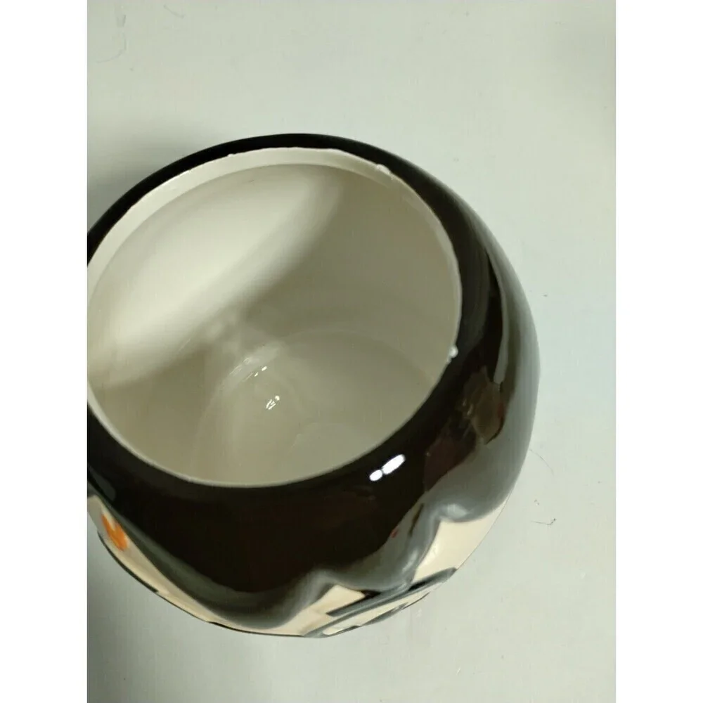 Wizarding World Harry Potter Ceramic 3D Face Mug 20 oz Coffee/ Hot Chocolate cup